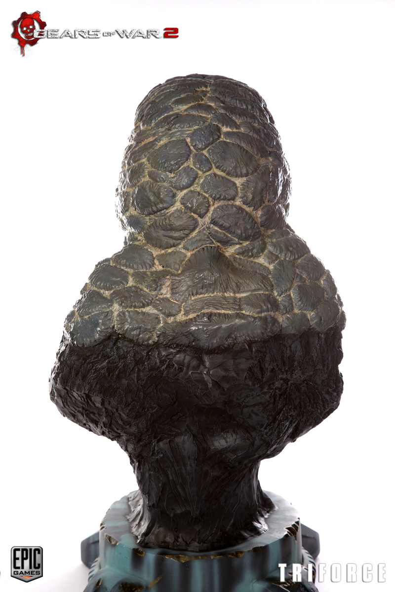 Illustration for article titled Your Full-Sized Locust Drone Head Is Ready